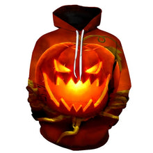 Load image into Gallery viewer, 3d  digital print Yellow lightning