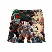 Load image into Gallery viewer, Anime Hoodie Funny Cool Hip Hop Streetwear  Hooides