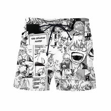Load image into Gallery viewer, Anime Hoodie Funny Cool Hip Hop Streetwear  Hooides