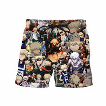 Load image into Gallery viewer, Anime Hoodie Funny Cool Hip Hop Streetwear  Hooides