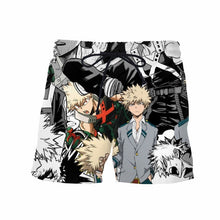 Load image into Gallery viewer, Anime Hoodie Funny Cool Hip Hop Streetwear  Hooides