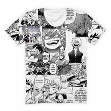 Load image into Gallery viewer, Anime Hoodie Funny Cool Hip Hop Streetwear  Hooides