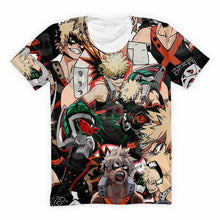Load image into Gallery viewer, Anime Hoodie Funny Cool Hip Hop Streetwear  Hooides