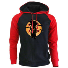 Load image into Gallery viewer, Anime Hoodies Male 2018 Fashion  Clothing