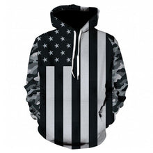 Load image into Gallery viewer, 2019 spring/summer men's hoodie 3D printed