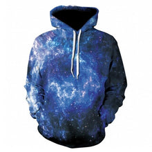 Load image into Gallery viewer, 2019 spring/summer men's hoodie 3D printed