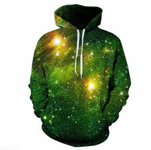 Load image into Gallery viewer, 2019 spring/summer men's hoodie 3D printed