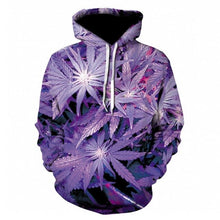 Load image into Gallery viewer, 2019 spring/summer men's hoodie 3D printed