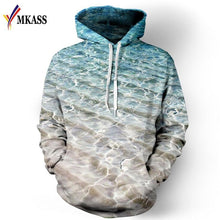 Load image into Gallery viewer, 2019 New Men Woman Lovers 3D Printed Hoodies