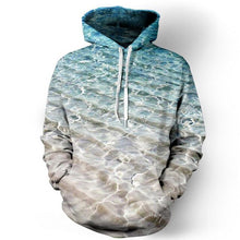 Load image into Gallery viewer, 2019 New Men Woman Lovers 3D Printed Hoodies