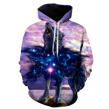 Load image into Gallery viewer, Casual men's long-sleeved sweatshirt