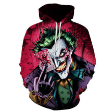 Load image into Gallery viewer, Casual men's long-sleeved sweatshirt