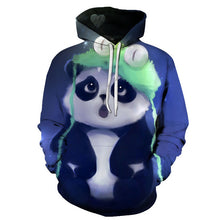 Load image into Gallery viewer, Casual men's long-sleeved sweatshirt