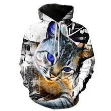 Load image into Gallery viewer, TUNSECHY Men/Women 3D Sweatshirts