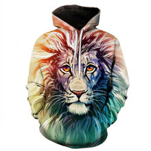 Load image into Gallery viewer, TUNSECHY Men/Women 3D Sweatshirts