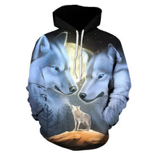 Load image into Gallery viewer, TUNSECHY Men/Women 3D Sweatshirts