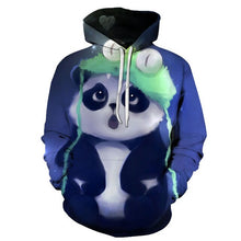 Load image into Gallery viewer, TUNSECHY Men/Women 3D Sweatshirts