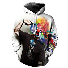 Load image into Gallery viewer, TUNSECHY Men/Women 3D Sweatshirts