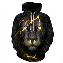 Load image into Gallery viewer, TUNSECHY Men/Women 3D Sweatshirts