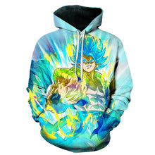 Load image into Gallery viewer, BZPOVB  Hot Fashion Men/Women 3D Sweatshirts