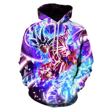 Load image into Gallery viewer, BZPOVB  Hot Fashion Men/Women 3D Sweatshirts