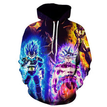 Load image into Gallery viewer, BZPOVB  Hot Fashion Men/Women 3D Sweatshirts