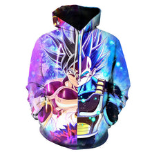 Load image into Gallery viewer, BZPOVB  Hot Fashion Men/Women 3D Sweatshirts