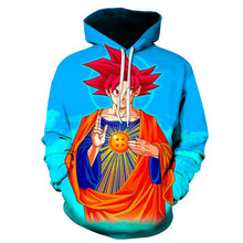 Load image into Gallery viewer, BZPOVB  Hot Fashion Men/Women 3D Sweatshirts