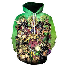 Load image into Gallery viewer, BZPOVB  Hot Fashion Men/Women 3D Sweatshirts