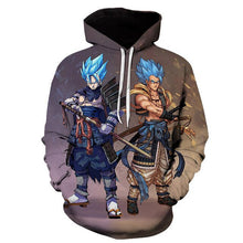 Load image into Gallery viewer, BZPOVB  Hot Fashion Men/Women 3D Sweatshirts