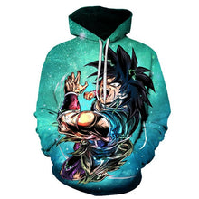 Load image into Gallery viewer, BZPOVB  Hot Fashion Men/Women 3D Sweatshirts