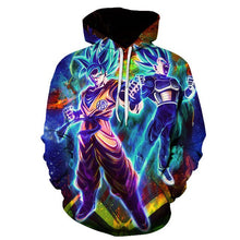 Load image into Gallery viewer, BZPOVB  Hot Fashion Men/Women 3D Sweatshirts
