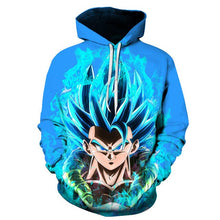 Load image into Gallery viewer, BZPOVB  Hot Fashion Men/Women 3D Sweatshirts