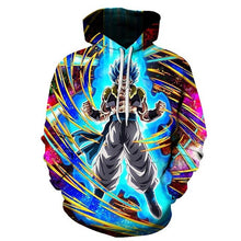 Load image into Gallery viewer, BZPOVB  Hot Fashion Men/Women 3D Sweatshirts