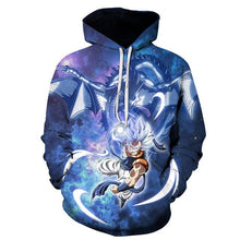 Load image into Gallery viewer, BZPOVB  Hot Fashion Men/Women 3D Sweatshirts