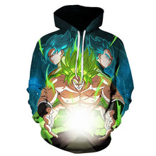 Load image into Gallery viewer, BZPOVB  Hot Fashion Men/Women 3D Sweatshirts