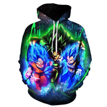 Load image into Gallery viewer, BZPOVB  Hot Fashion Men/Women 3D Sweatshirts