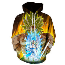 Load image into Gallery viewer, Hot Fashion Men/Women 3D Sweatshirts Print Milk Space Galaxy