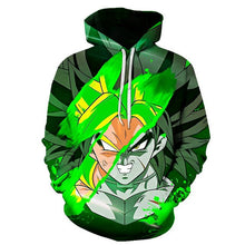 Load image into Gallery viewer, Hot Fashion Men/Women 3D Sweatshirts Print Milk Space Galaxy