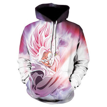 Load image into Gallery viewer, 2018 new fashion hoodie men's autumn and winter 3D casual  sweatshirt