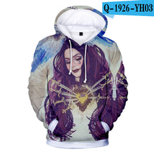 Load image into Gallery viewer, 3D Lana Del Rey Hoodies Casual Cotton Sweatshirts