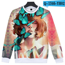 Load image into Gallery viewer, Frdun Tommy 3D Sweatshirt