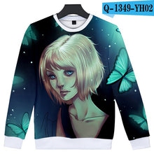 Load image into Gallery viewer, Frdun Tommy 3D Sweatshirt