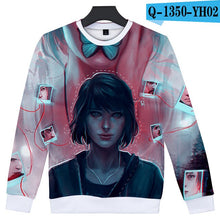 Load image into Gallery viewer, Frdun Tommy 3D Sweatshirt
