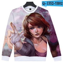 Load image into Gallery viewer, Frdun Tommy 3D Sweatshirt