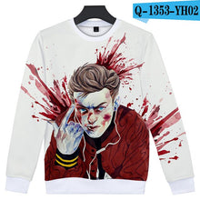 Load image into Gallery viewer, Frdun Tommy 3D Sweatshirt