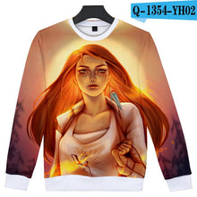 Load image into Gallery viewer, Frdun Tommy 3D Sweatshirt