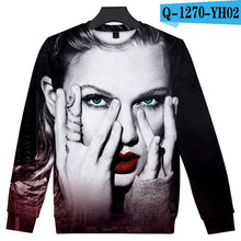 Load image into Gallery viewer, Frdun Tommy 3D Autumn/winter Sweatshirts
