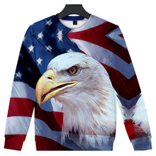 Load image into Gallery viewer, 2019 Hoodies Women/Men O