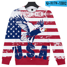 Load image into Gallery viewer, 2019 Hoodies Women/Men O